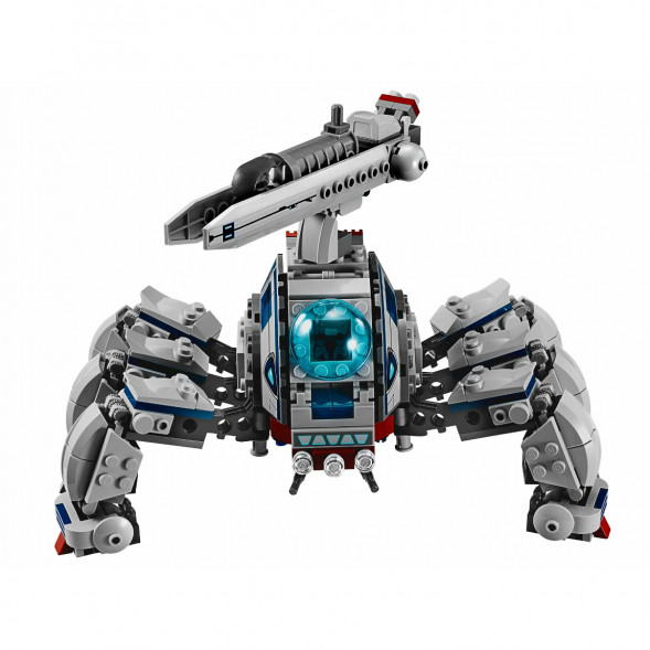 Конструктор LEGO Star Wars 75013 Umbaran MHC в Севастополе