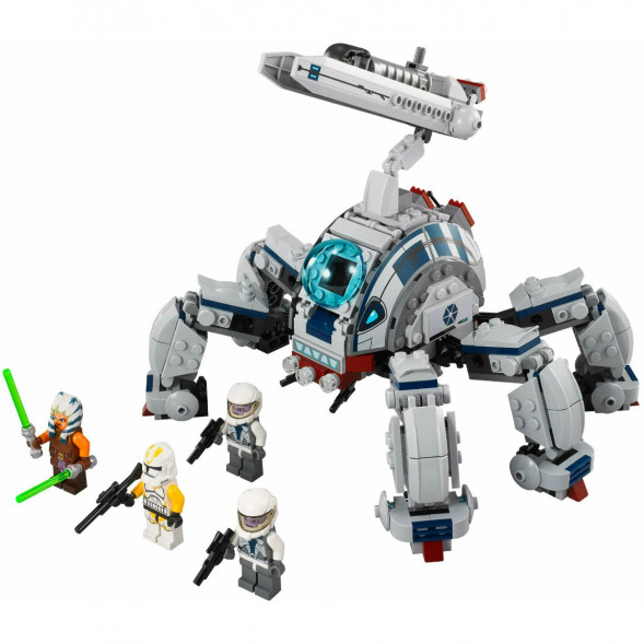 Конструктор LEGO Star Wars 75013 Umbaran MHC в Севастополе