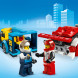 Конструктор LEGO City Nitro Wheels 60256 Гоночные автомобили в Севастополе
