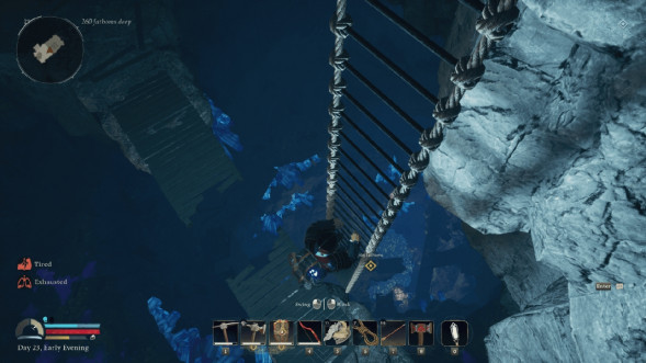 Игра The Lord of the Rings: Return to Moria [PS5, английская версия] в Севастополе