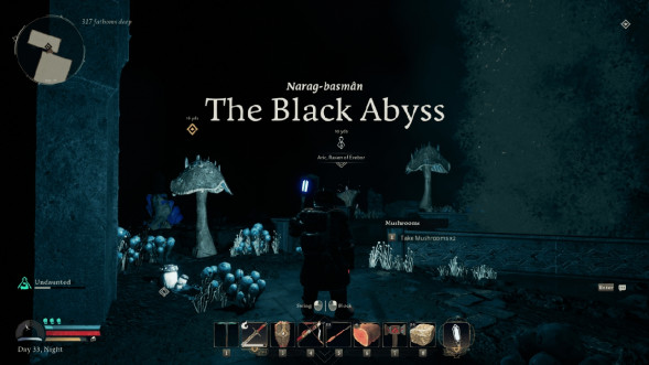 Игра The Lord of the Rings: Return to Moria [PS5, английская версия] в Севастополе