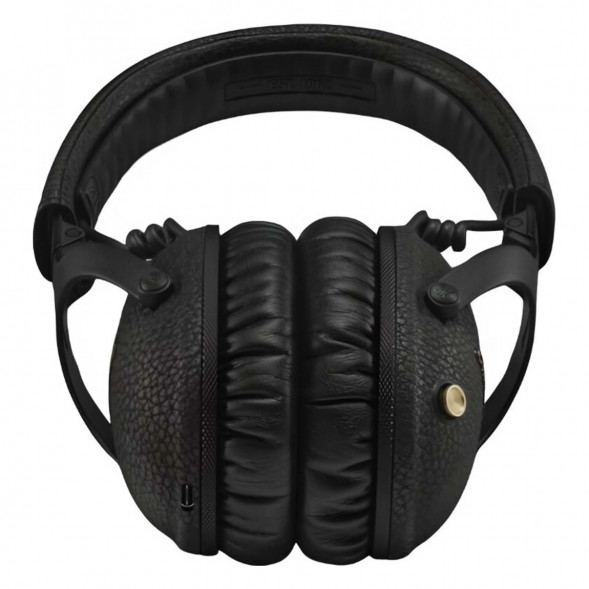 Беспроводные наушники Marshall Monitor III A.N.C, Black в Севастополе