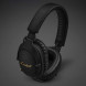 Беспроводные наушники Marshall Monitor III A.N.C, Black в Севастополе