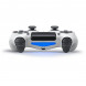 Геймпад Sony DualShock 4 v2 CUH-ZCT2, Белый ледник