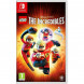 Игра LEGO The Incredibles (Суперсемейка) [Nintendo Switch, русские субтитры] в Севастополе