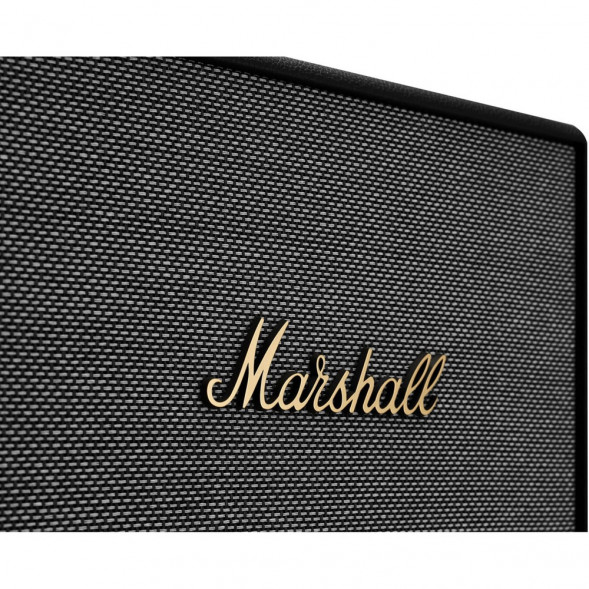 Портативная акустика Marshall Woburn II Black в Севастополе