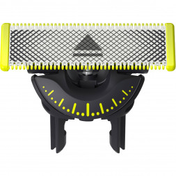 Сменные лезвия Philips OneBlade QP410/50, 1 шт.