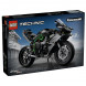 Конструктор LEGO Technic 42170 Мотоцикл Kawasaki Ninja H2R в Севастополе