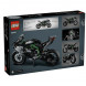 Конструктор LEGO Technic 42170 Мотоцикл Kawasaki Ninja H2R в Севастополе