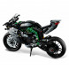 Конструктор LEGO Technic 42170 Мотоцикл Kawasaki Ninja H2R в Севастополе