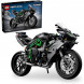 Конструктор LEGO Technic 42170 Мотоцикл Kawasaki Ninja H2R в Севастополе
