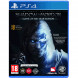Игра Middle Earth: Shadow Of Mordor. Game of the Year Edition [PS4, русские субтитры] в Севастополе