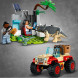 Конструктор LEGO Jurassic World 76963 Центр спасения детенышей динозавров в Севастополе