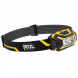 Налобный фонарь Petzl ARIA 2R, черно - желтый в Севастополе