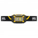 Налобный фонарь Petzl ARIA 2R, черно - желтый в Севастополе