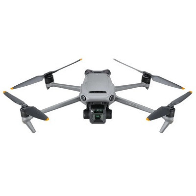 Квадрокоптер DJI Mavic 3 Fly More Combo, gray в Севастополе