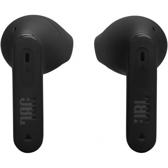 Наушники JBL Tune Flex 2, чёрный в Севастополе