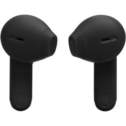 Наушники JBL Tune Flex 2, чёрный