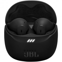 Наушники JBL Tune Flex 2, чёрный