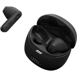 Наушники JBL Tune Flex 2, чёрный