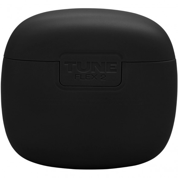 Наушники JBL Tune Flex 2, чёрный в Севастополе