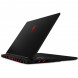 Ноутбук MSI Raider A18 HX A8WHG-409RU (18&amp;quot;, IPS, AMD Ryzen 9 8940HX 2.4ГГц, 16-ядерный, 32ГБ DDR5, 1ТБ SSD, NVIDIA GeForce RTX 5070 Ti 12 ГБ, Windows 11 Home), черный в Севастополе