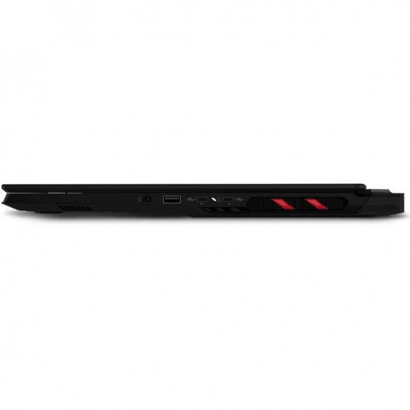Ноутбук MSI Raider A18 HX A8WHG-409RU (18&amp;quot;, IPS, AMD Ryzen 9 8940HX 2.4ГГц, 16-ядерный, 32ГБ DDR5, 1ТБ SSD, NVIDIA GeForce RTX 5070 Ti 12 ГБ, Windows 11 Home), черный в Севастополе