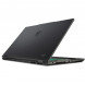 Ноутбук MSI Cyborg 15 B13WEKG-1248XRU (15.6&amp;quot;, IPS, Intel Core i5 13420H 2.1ГГц, 8 ядер, 16ГБ DDR5, 512ГБ SSD, NVIDIA GeForce RTX 5050 - 8 ГБ, без ОС), черный в Севастополе
