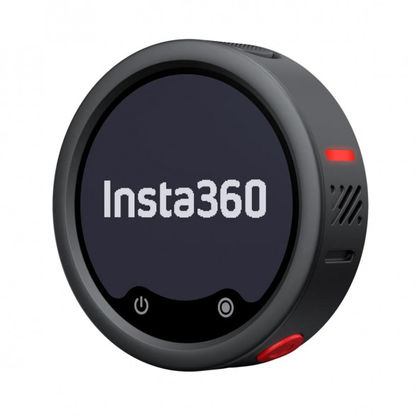 Беспроводной микрофон Insta360 Mic Pro (Transmitter) в Севастополе