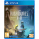 Игра Little Nightmares I + II (PS4, русские субтитры) в Севастополе