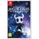 Игра Hollow Knight [Nintendo Switch, русские субтитры] в Севастополе