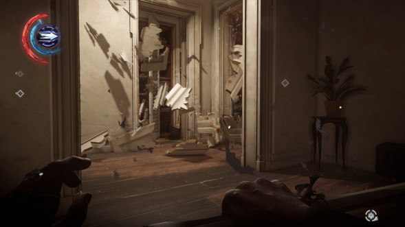 Игра Dishonored Complete Collection [PS4, английская версия] в Севастополе