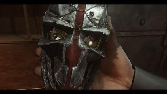 Игра Dishonored Complete Collection [PS4, английская версия] в Севастополе