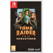 Игра Tomb Raider I-III Remastered [Nintendo Switch, русская версия] в Севастополе