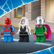 Конструктор LEGO Super Heroes 76149 Угрозы Мистерио в Севастополе