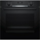 Духовой электрический шкаф Bosch HBG5370B0, черный в Севастополе
