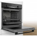 Духовой электрический шкаф Bosch HBG5370B0, черный в Севастополе