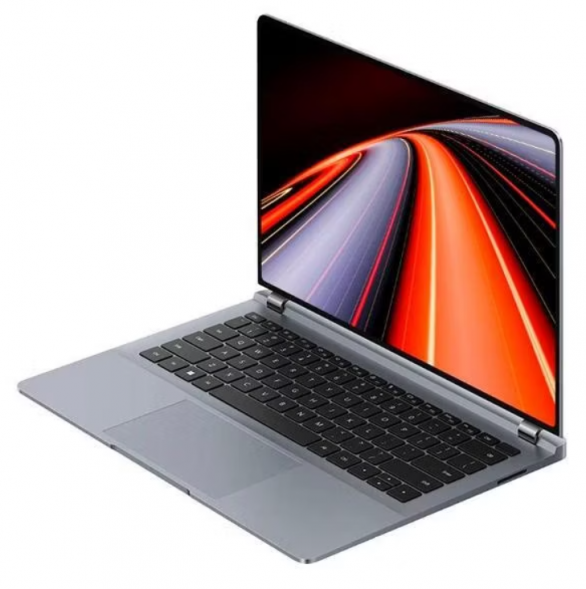 Ноутбук Huawei MateBook GT 14 (53014NQD)(Core Ultra 5, 16 Гб RAM, 1 Тб SSD, Arc graphics, Серый) в Севастополе
