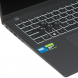 Ноутбук ASUS Vivobook V16 V3607VU-RP191 16&amp;quot;, IPS, Core 5 210H 2.2ГГц, 8-ядерный, 16Гб DDR5, SSD 512Гб, RTX 4050 6Гб, без ОС, черный (90NB15Q1-M00CN0) в Севастополе