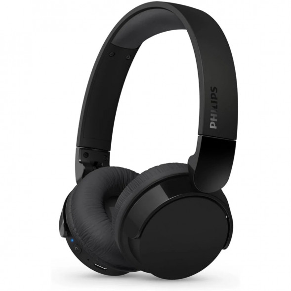 Беспроводные наушники Philips TAH3209 BK, черный в Севастополе
