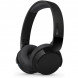 Беспроводные наушники Philips TAH3209 BK, черный в Севастополе