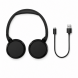 Беспроводные наушники Philips TAH3209 BK, черный в Севастополе