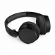 Беспроводные наушники Philips TAH3209 BK, черный в Севастополе