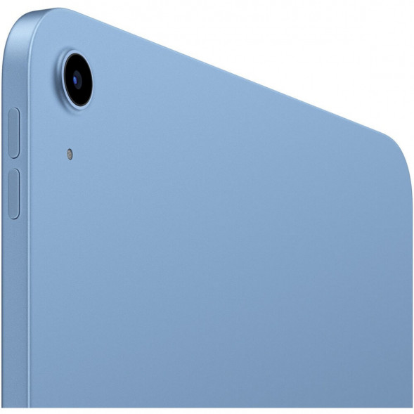 Планшет Apple iPad 11 (2025) Wi-Fi 128 ГБ, синий в Севастополе