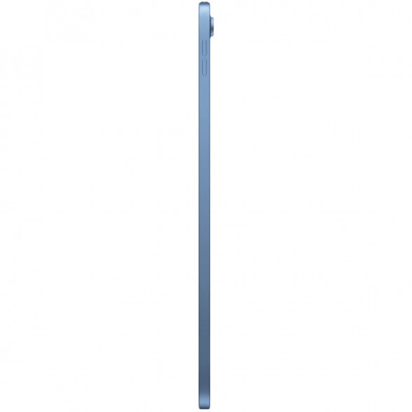 Планшет Apple iPad 11 (2025) Wi-Fi 128 ГБ, синий в Севастополе