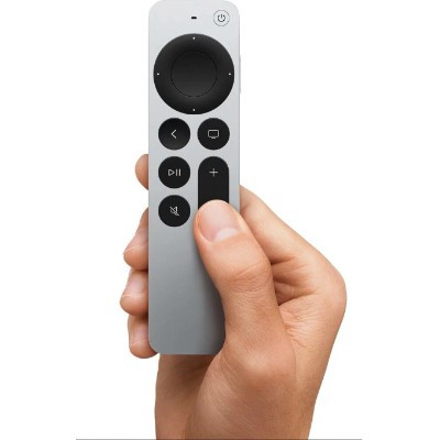 Пульт ДУ Apple TV Remote MNC73ZM/A для Apple TV 4K / Apple TV HD (3-го поколения) в Севастополе