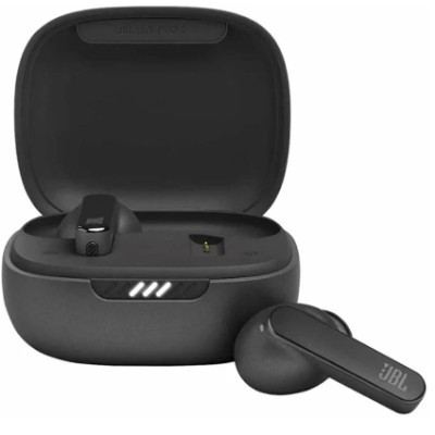 Беспроводные наушники JBL Live Pro 2, Black в Севастополе