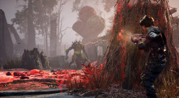 Игра Miasma Chronicles [PS5, русские субтитры]