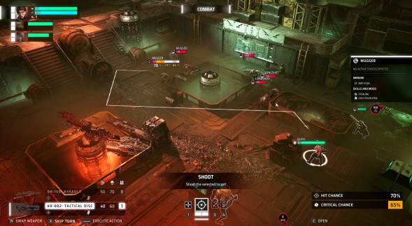 Игра Miasma Chronicles [PS5, русские субтитры] в Севастополе