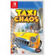 Игра Taxi Chaos [Nintendo Switch, русские субтитры] в Севастополе